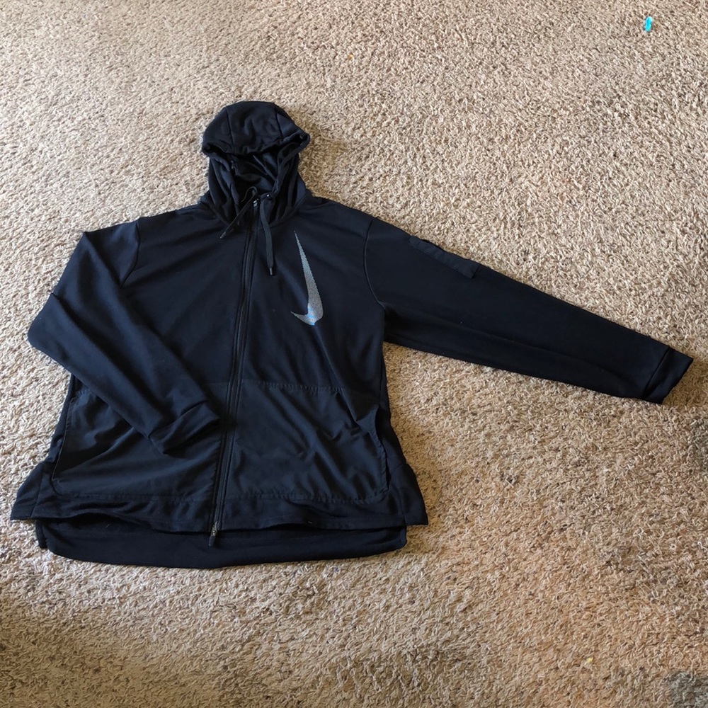 Brand New🔥 Men’s Nike Zipup Jacket